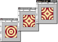 Creating a Seamless Pattern Tile in Photoshop